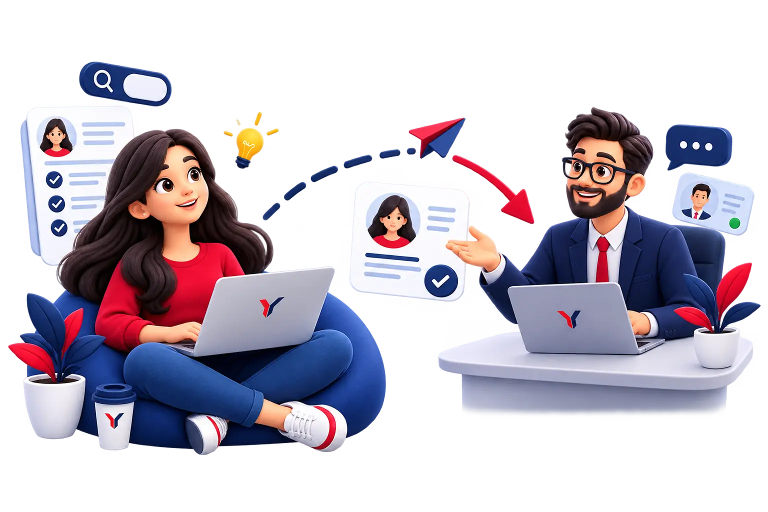 Pricing illustration